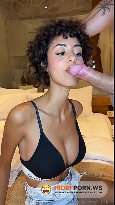Onlyfans - Rita Faez Gets Railed After Giving Head [SD 720p] - 2026
