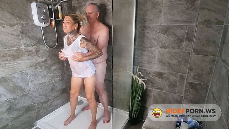 Onlyfans - TheFilthyemma  Fun In The Shower With Billy Id 5861271 [FullHD 1080p] - 2026