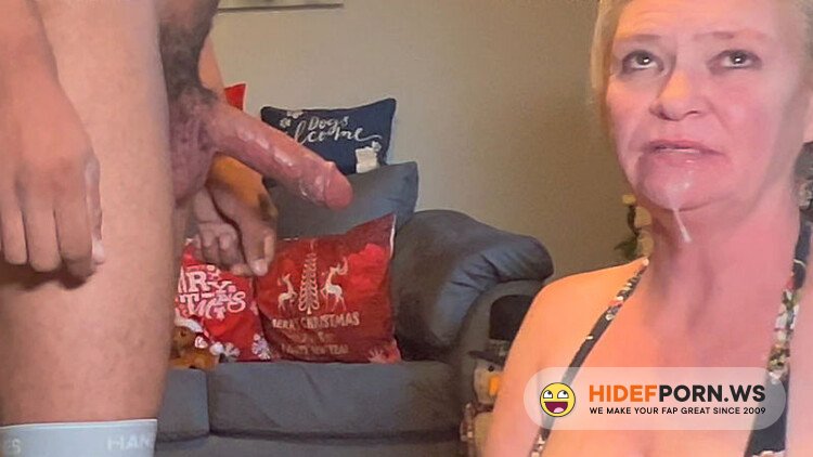 Onlyfans - Lisa Bailey  Hotwife Gags On a Fans Cum load [FullHD 1080p] - 2026