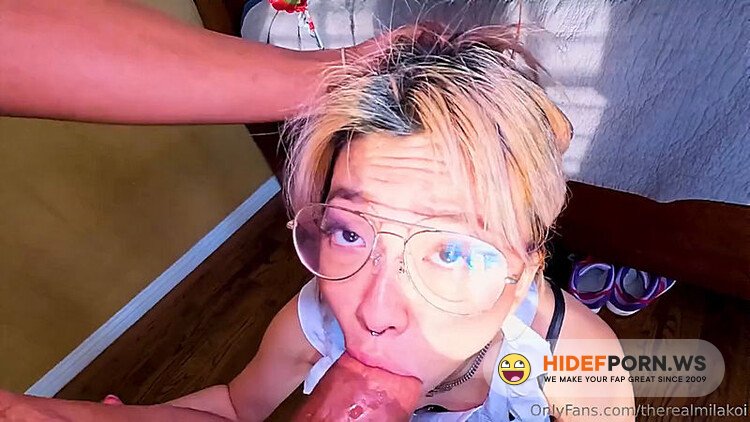 Onlyfans - Mila Koi Fucks Dwayne Foxxx s Bbc [HD 720p] - 2026