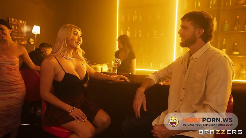 BrazzersExxtra.com/Brazzers.com - Destiny Mira, Cyber Doll  Wingwoman Secures A Threesome [FullHD 1080p]
