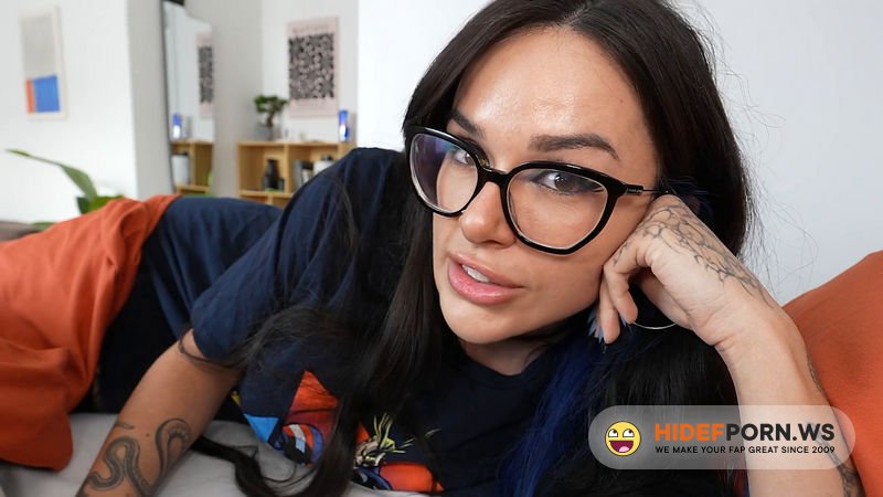 Onlyfans - He Wasn t Supposed To Be Home  Natasha Noel [FullHD 1080p]