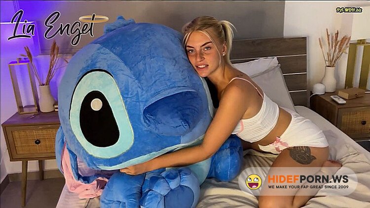 Onlyfans - Lia Engel  Sex Gegen Spielzeug  Deal [FullHD 1080p] - 2026