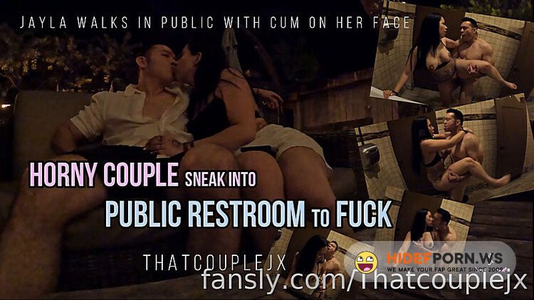 Onlyfans - Thatcouplejx  655581430620893185 [FullHD 1080p] - 2026