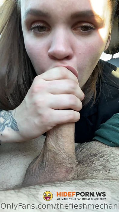 Onlyfans - Thefleshmechanic  20221002 Laurmacc [SD 1920p] - 2026