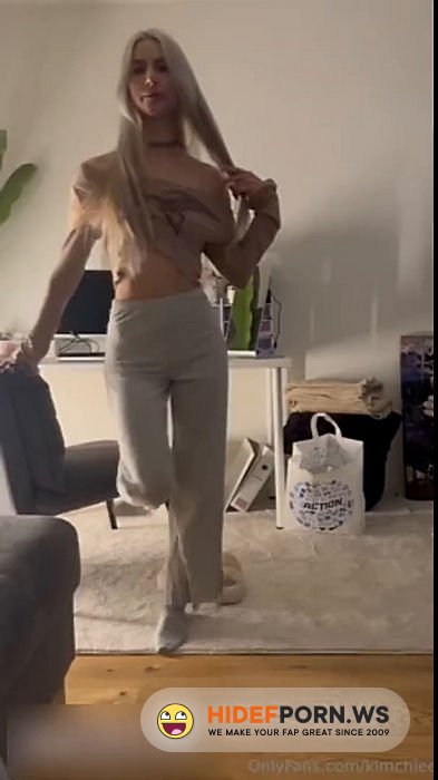 Onlyfans - Kimchiee Nude Deepthroat Blowjob Facial Video Leaked  1 [SD 1080p] - 2026