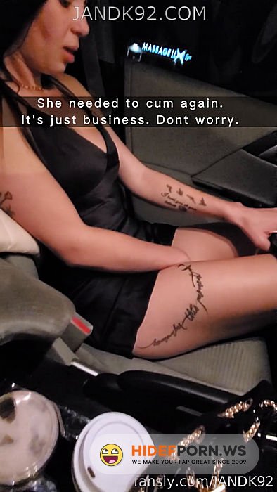 Onlyfans - JANDK92  20231219 So My Boss Told He Wanted Me To Meet With Him Toni 4 [SD 1920p] - 2026