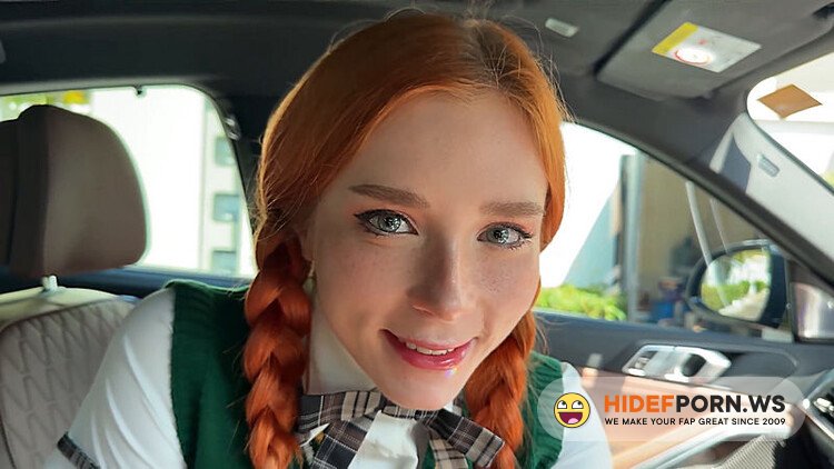 Onlyfans - Sweetie Fox Takes a Dick As a Student [2K 1440p] - 2026