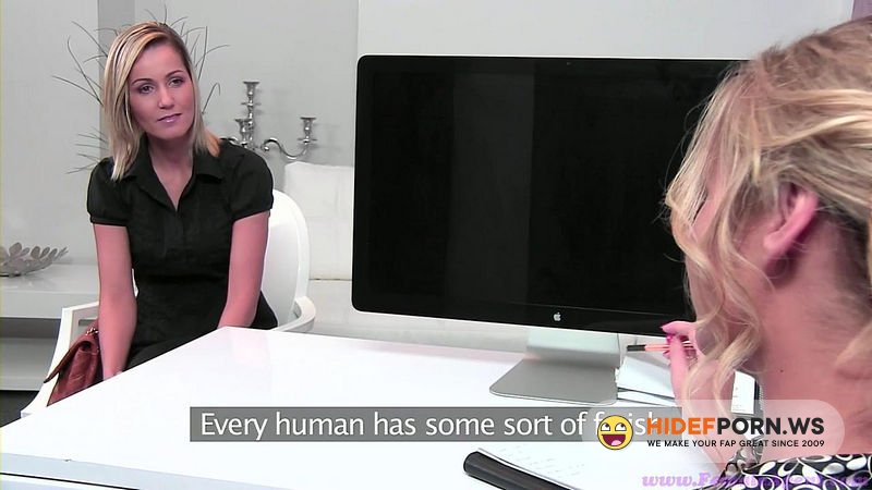 FemaleAgent.com/Casting.xxx - Nancy, Sharon Star (AKA: Susanna, Zuzana C, Zuzana Z,Zuzana Zeleznovova, Zuzanna) [HD 720p]