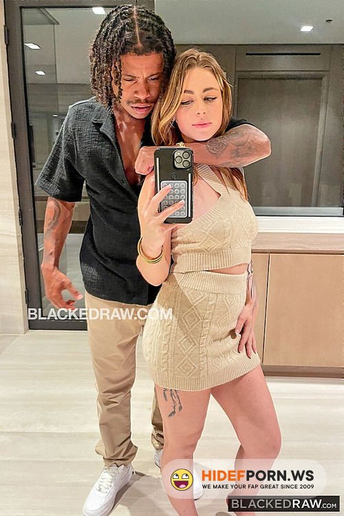 BlackedRaw.com - Renee Rose (Petite Baddie Needs BBC To Satisfy Her) [FullHD 1080p]