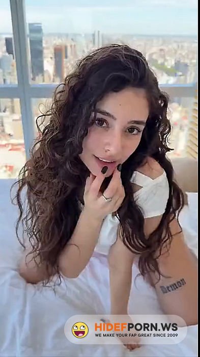 Onlyfans - Nany Palacio Love Nude Hotel Room Sextape Video Leaked  1 [SD 720p] - 2026