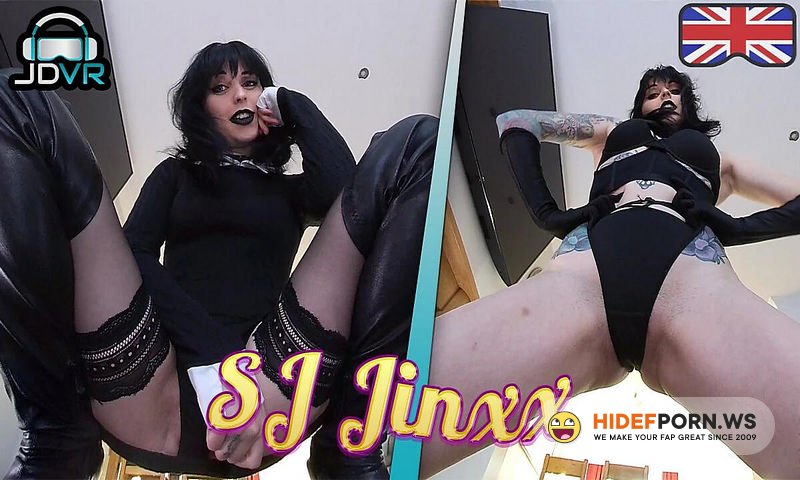 JimmyDraws/SexLikeReal.com - Wednesday Face Sitting Wednesday : SJ Jaxx [UltraHD/4K 2880p]