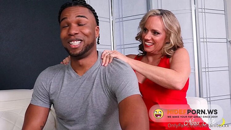 Onlyfans - Ninanitexxx  20250918 Nina Knows How To Make Your Hurt Go Away [FullHD 1080p] - 2026