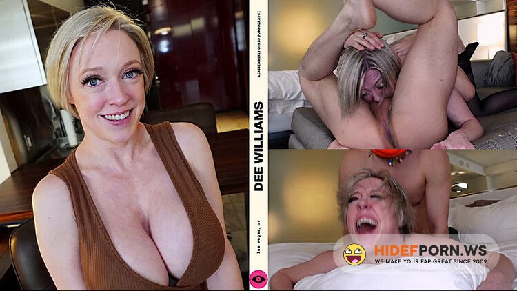Onlyfans - AZNSKIMASK18  A VERY WARM WEL CUM w Dee Williams [FullHD 1080p] - 2026