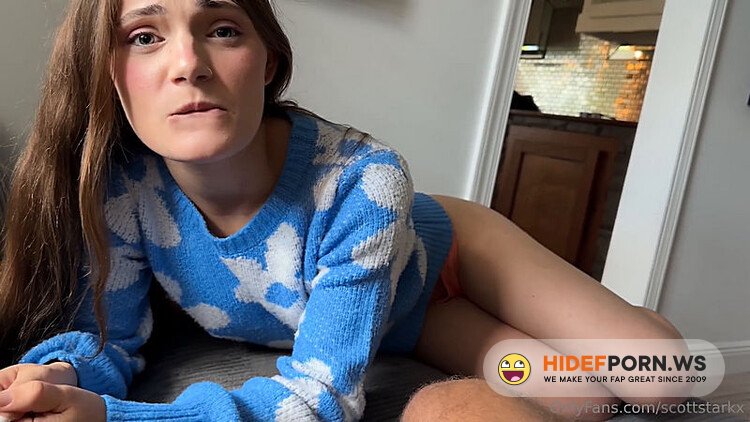 Onlyfans - Juniper Ren Receives a Pound From Scott Stark [FullHD 1080p] - 2026