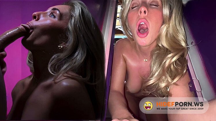 Onlyfans - Locker Room Penetration For Bonnie Blue [FullHD 1080p] - 2026