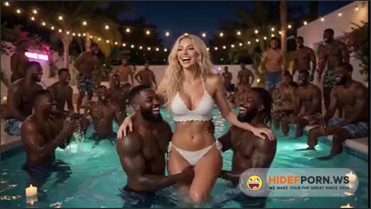 AIPorn - I Want It Rough And Long! Enter Me  AI Generation [SD 240p] - 2026