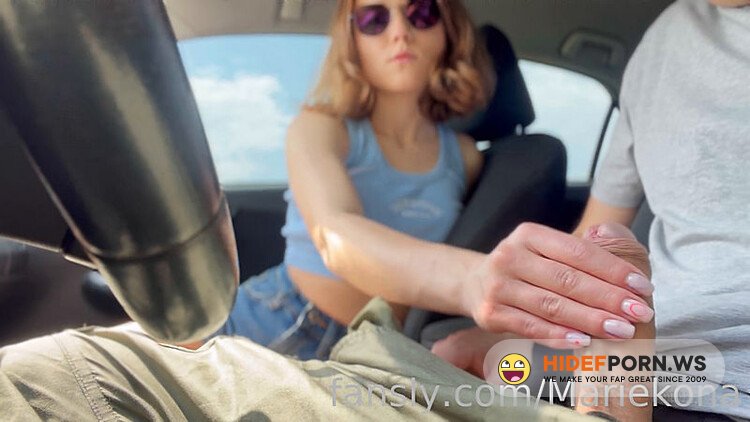 Onlyfans - MarieKona  20231126 He Was Horny And Hard That We Had To Stop At The s 1585189746376974336584372046989897728 [FullHD 1080p] - 2026