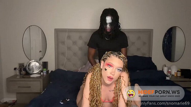 Onlyfans - Sno Marie @snomarie69 Leaked Video B37a76ad4a4b9384558c5c50b3e49c21 [HD 720p] - 2026