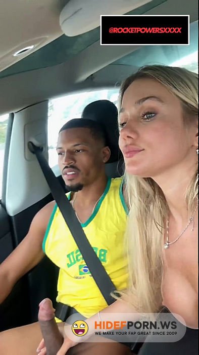 Onlyfans - Kathiie05 Enjoys Riding Rocket Powers Bbc [SD 1440p] - 2026
