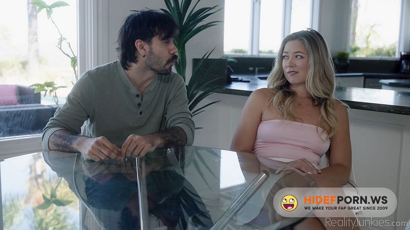 RealityJunkies.com/MileHighMedia.com - River Lynn  Deep Inside My Stepsister [FullHD 1080p]