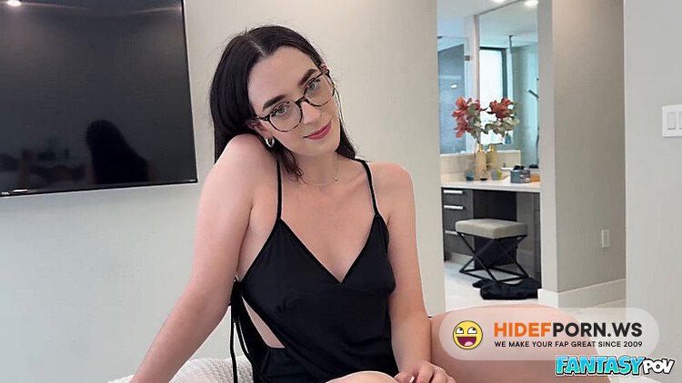 Onlyfans - Violet Greyx Receives a Facial After Sex [FullHD 1080p] - 2026