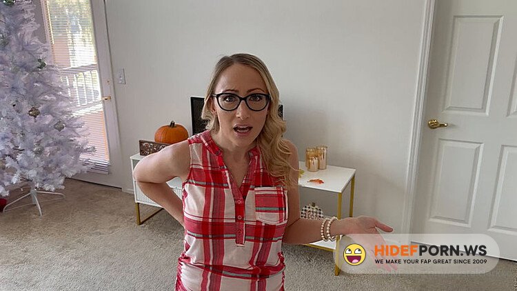 Onlyfans - Crystal Clark  Stepmom Stuffed By Soldier Stepson On Thanksgiving 720p [HD 720p] - 2026