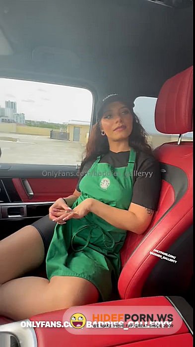 Onlyfans - Bbc Screws Sb Barista Hooneyydeww In The Car [SD 720p] - 2026
