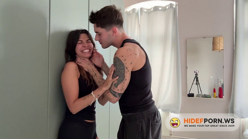 Onlyfans - Watch Me Get Fucked Hard And See His Cum Dripping Out Of Me Nia x Noah [FullHD 1080p]
