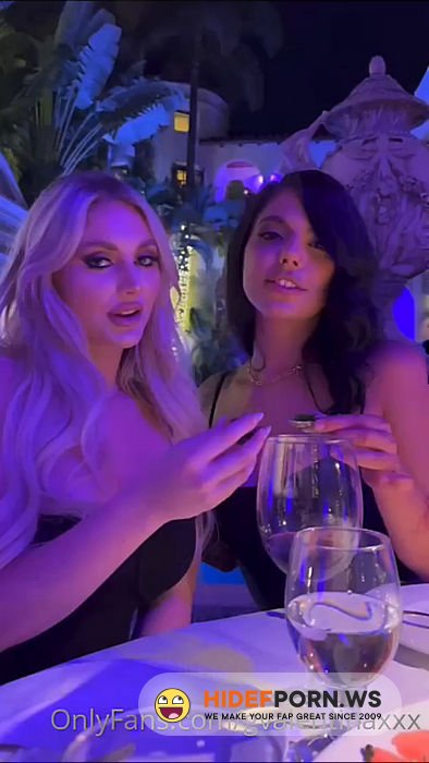 Onlyfans - Kayley Gunner And Her Friend Loves Threesome [SD 1080p] - 2026