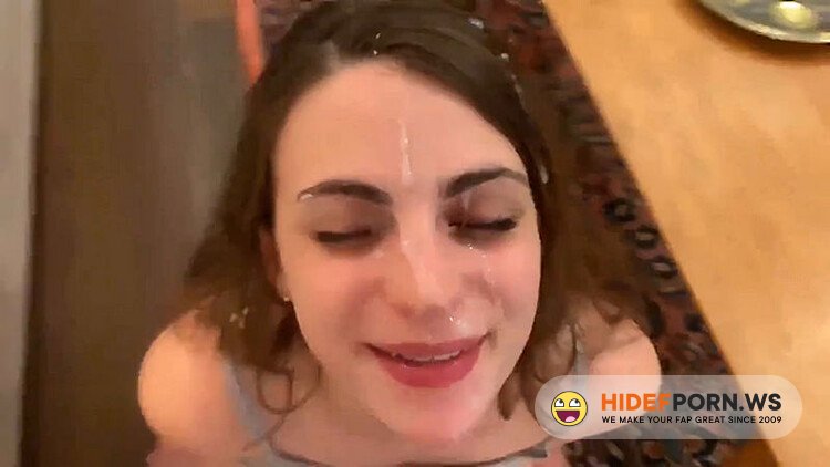 Onlyfans - Luna Benna, Deepthroat Blowjob Facial For The Pizza Delivery Guy Video Leaked [HD 720p] - 2026
