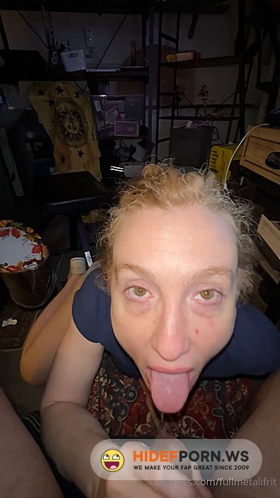 Onlyfans - BikiniIfrit OF Leak 59 [SD 1920p] - 2026