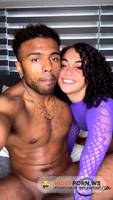 Onlyfans - Curly Rican Troy Francisco [SD 720p] - 2026