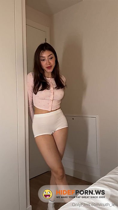 Onlyfans - Ruth Lee Bedroom Fuck Facial Cum Video Leaked  1 [SD 1080p] - 2026