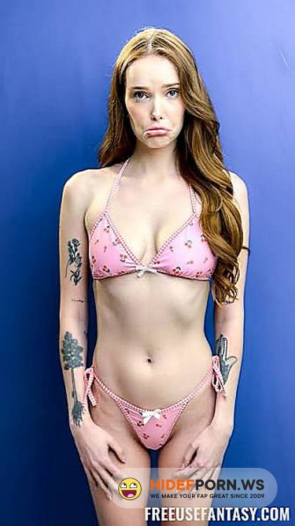 FreeuseFantasy.com/TeamSkeet.com - Amber Summer, Chloe Foxxe A Freeuse Spring Break With Stepdaddy [FullHD 1080p]
