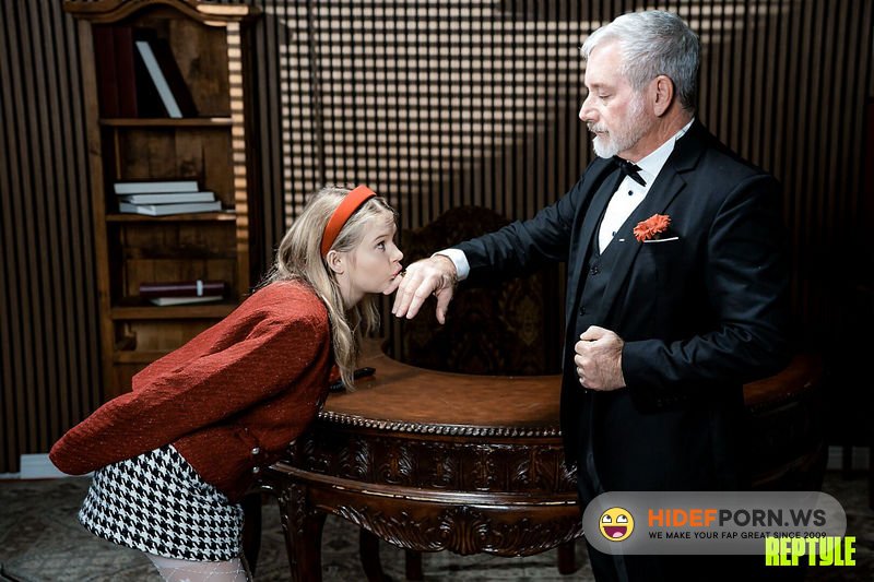 ReptyleLabs.com/TeamSkeet.com - Coco Lovelock Concept: The "Perv" Godfather (All Favors Come With a Price) [FullHD 1080p]