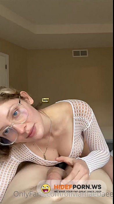Onlyfans - OliviaMaeBae BG Suck And Doggystyle Fuck Video Leaked  1 [SD 720p] - 2026