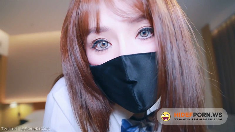 Onlyfans - Follow Twitter For Interaction SweetieYico [FullHD 1080p]