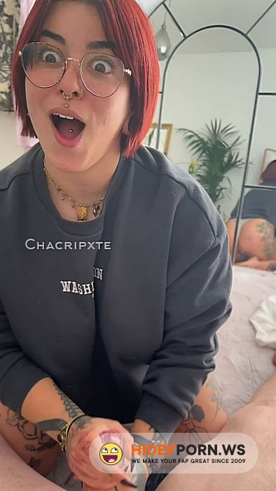 Onlyfans - Chacripxte  51470469 Video 202303250040 [SD 1920p] - 2026