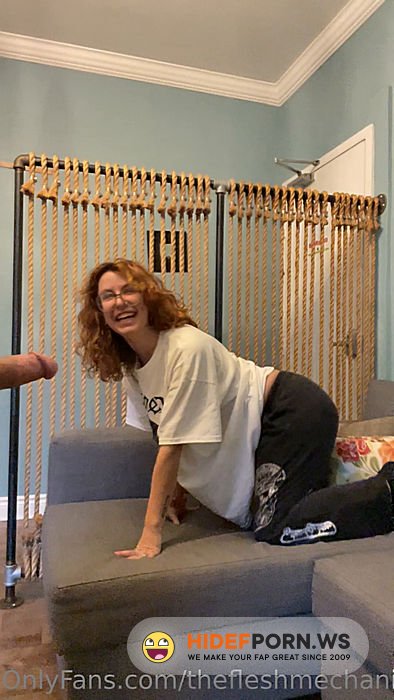 Onlyfans - Thefleshmechanic  20221207 Stupidstepsister 1 [SD 1920p] - 2026