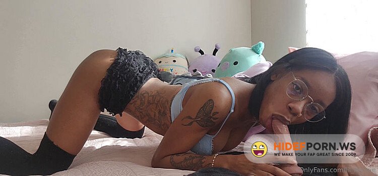 Onlyfans - LilBby Trixie O FLeak 19 [2K 1080p] - 2026