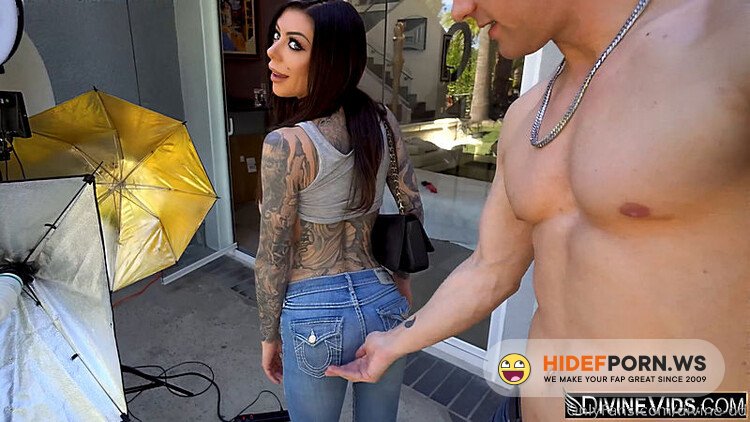 Onlyfans - Samshock  20230205 KARMA RX LIKES IT ROUGHClick The Little Arrow Gt On The Right Of 2 [FullHD 1080p] - 2026