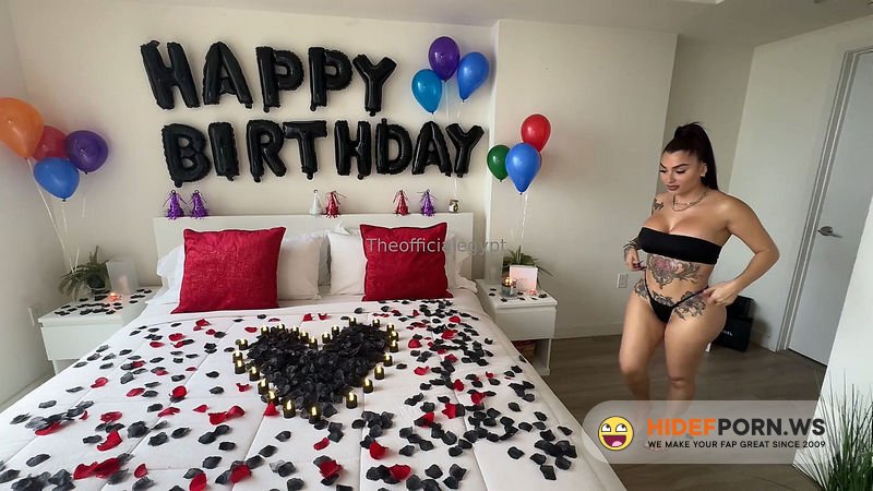 OnlyFans.com - The Official Egypt, Damion Dayski [FullHD 1080p]
