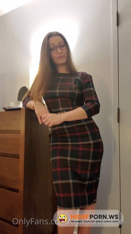 Onlyfans - Dani Daniels [SD 1920p]