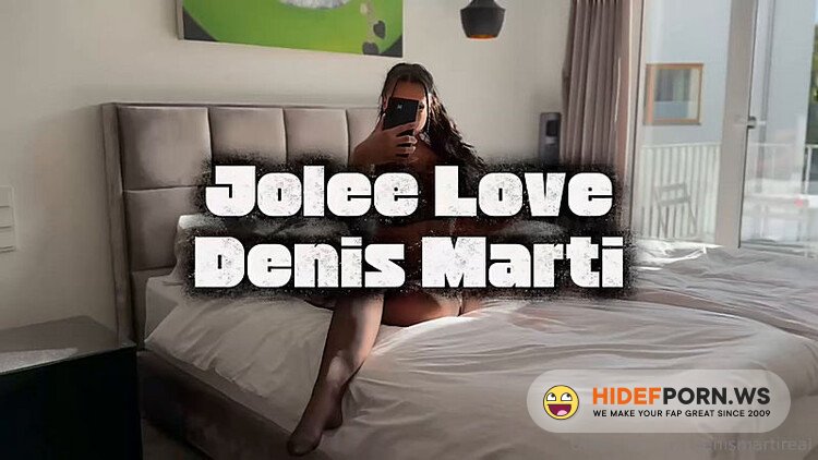 Onlyfans - Jolee Love Birthday Anal Fuck [HD 720p] - 2026