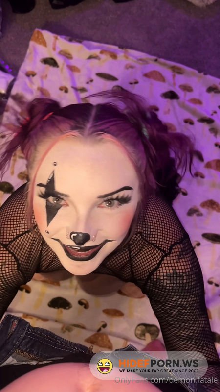 Onlyfans - TheLilithJane [SD 1920p]