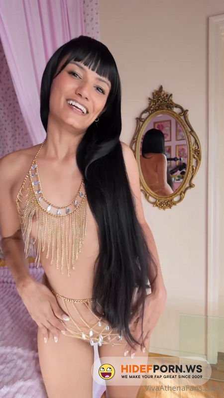 Onlyfans - Viva Athena [SD 1280p]