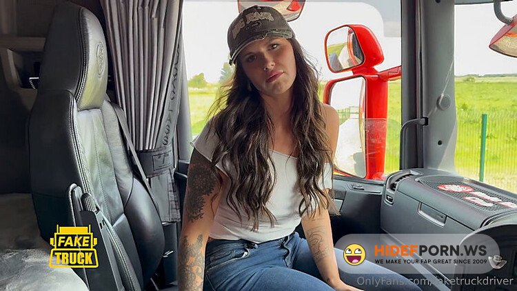 Onlyfans - Arabella Mia Fucks Truck Driver s Cock [FullHD 1080p] - 2026