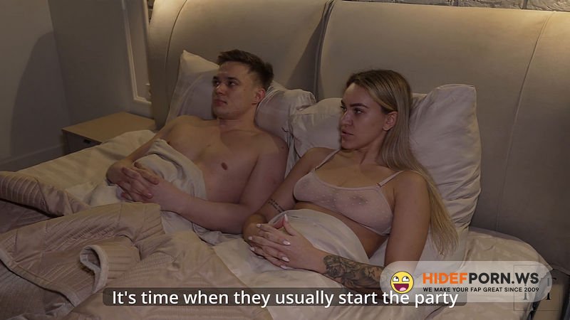 Onlyfans - Noisy Neighbors Need To Learn How We Know How To Make Noise” 4K HD Tim Team Merida Sat [FullHD 1080p]