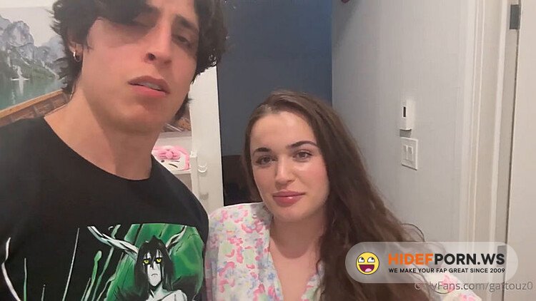 Onlyfans - Moroccan Cutie Makes Gattouz0 Cum In Her Pussy [HD 720p] - 2026